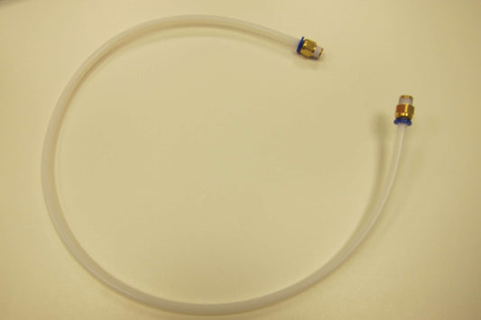 CreatBot 1,75 mm Filament guiding tube