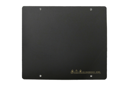 CreatBot Glass build plate to DX