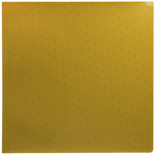 CreatBot D1000 PEI surface sticker