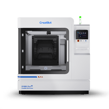 CreatBot D1000 Pro HS