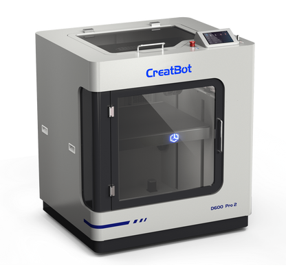 CreatBot D600 Pro 2