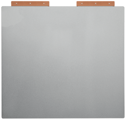 CreatBot D600 Pro2 magnetic steel plate with PEI coating