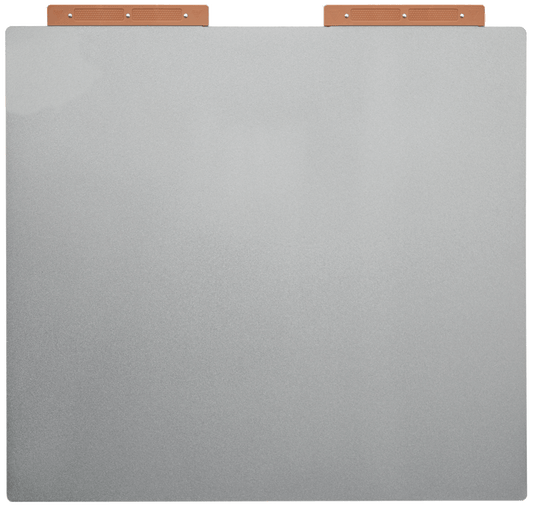 CreatBot D600 Pro2 magnetic steel plate with PEI coating