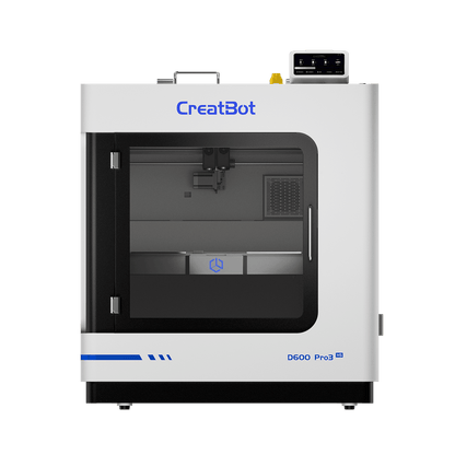 CreatBot D600 Pro3 HS