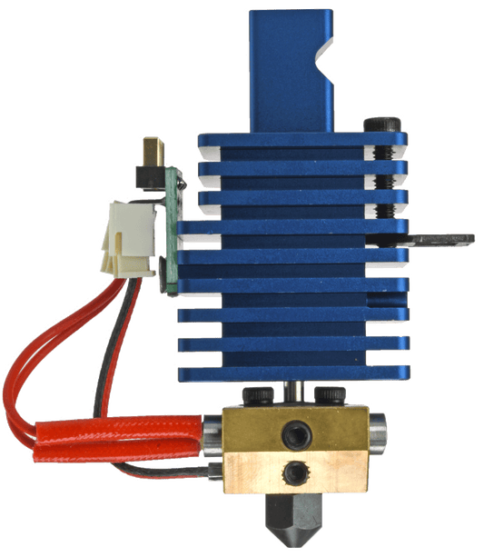 CreatBot F1000 Quick remove-hotend Vertical removal