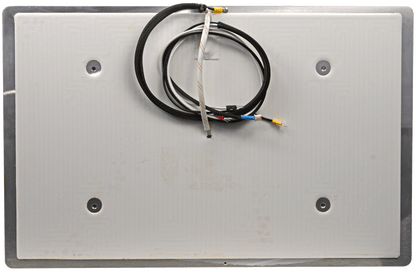 CreatBot F430 Working Plate (Aluminium) with heating Pad