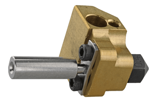 CreatBot PEEK 300 500°C Hotend