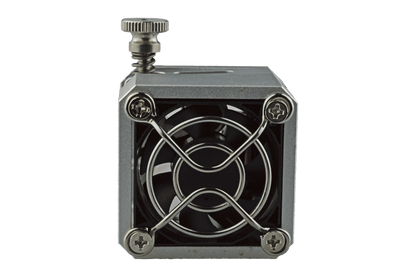 CreatBot Left Extruder Box without motor - D/F-series - New design