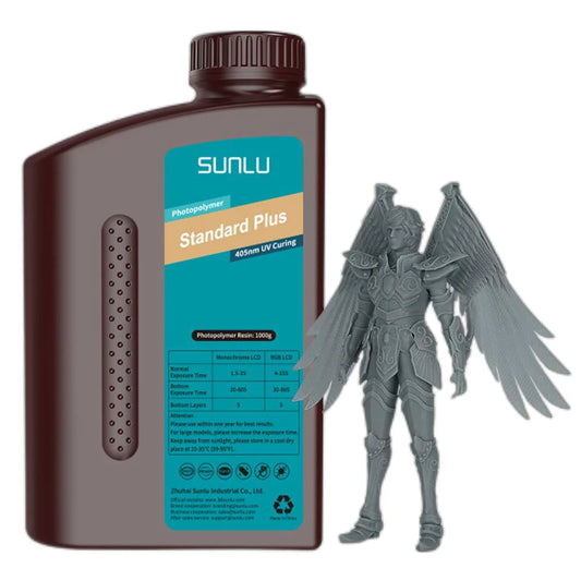 Sunlu Standard Plus