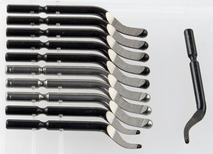 Deburring Tool Set