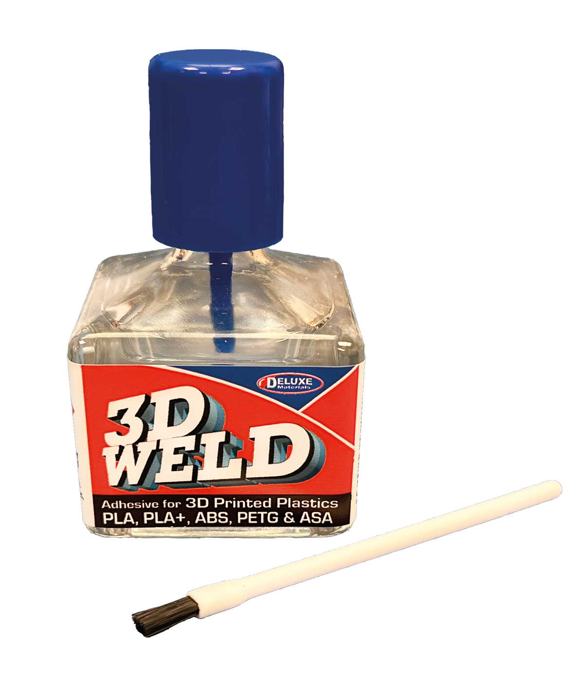 Deluxe Materials 3D Weld