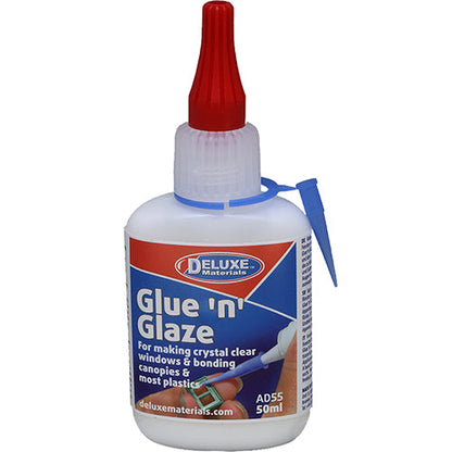 Deluxe Materials Glue 'n' Glaze
