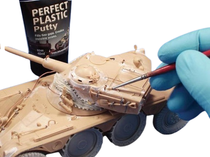 Deluxe Materials Perfect Plastic Putty