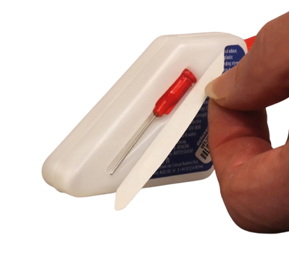 Deluxe Materials Precision Plastic Glue