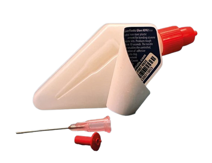 Deluxe Materials Precision Plastic Glue