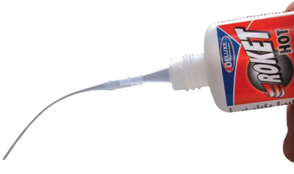 Deluxe Materials Roket Glue Tips