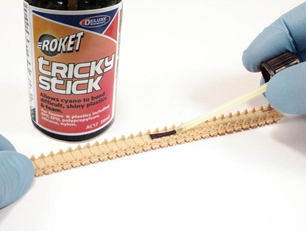 Deluxe Materials Tricky Stick