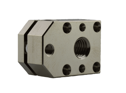 Dragon HeatBlock