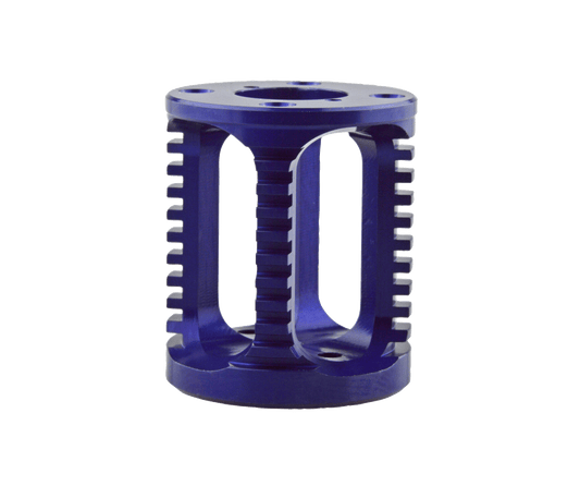 Phaetus Dragon HeatSink_Blue