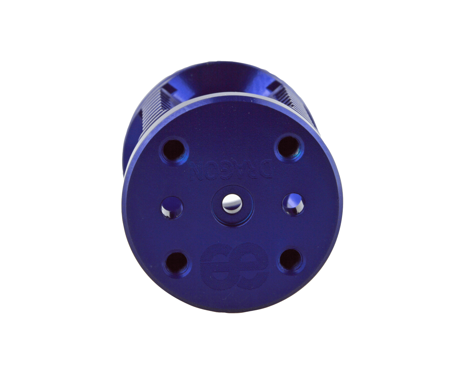 Phaetus Dragon HeatSink_Blue