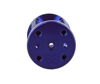 Phaetus Dragon HeatSink_Blue