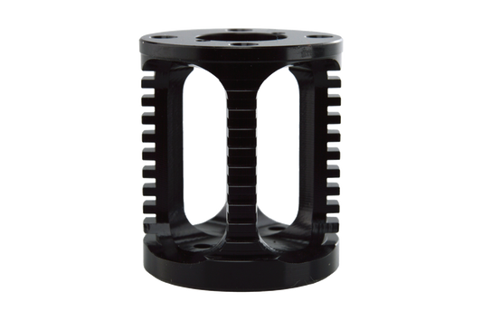 Dragon HeatSink_Black