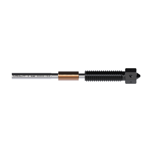 E3D High Flow ObXidian Creality Unicorn Nozzle
