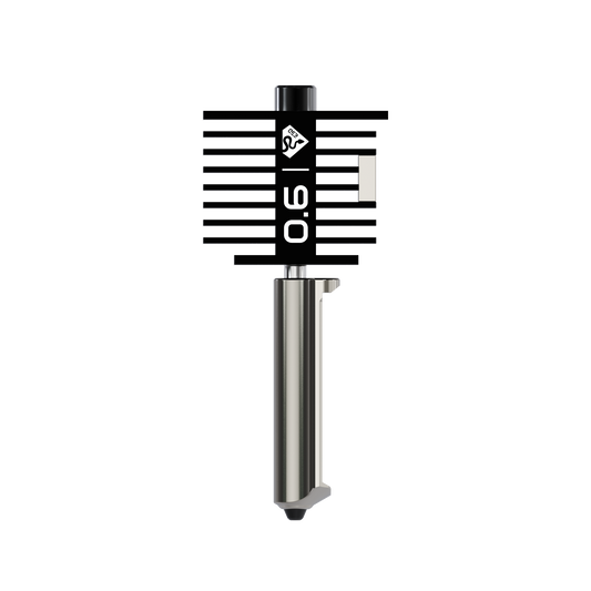 E3D DiamondBack HotEnd for Bambu Lab A1 / A1 Mini