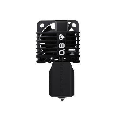 E3D DiamondBack HotEnd for Bambu Lab X1E