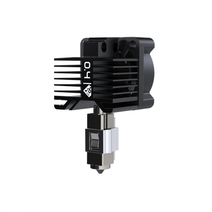 E3D DiamondBack HotEnd for Bambu Lab X1E