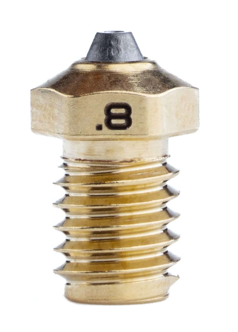 DiamondBack V6 Nozzle