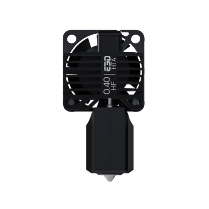 E3D High Flow HTA Complete HotEnd For Bambu Lab X1E