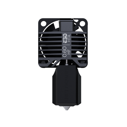 E3D High Flow HTA Complete HotEnd For Bambu Lab X1E