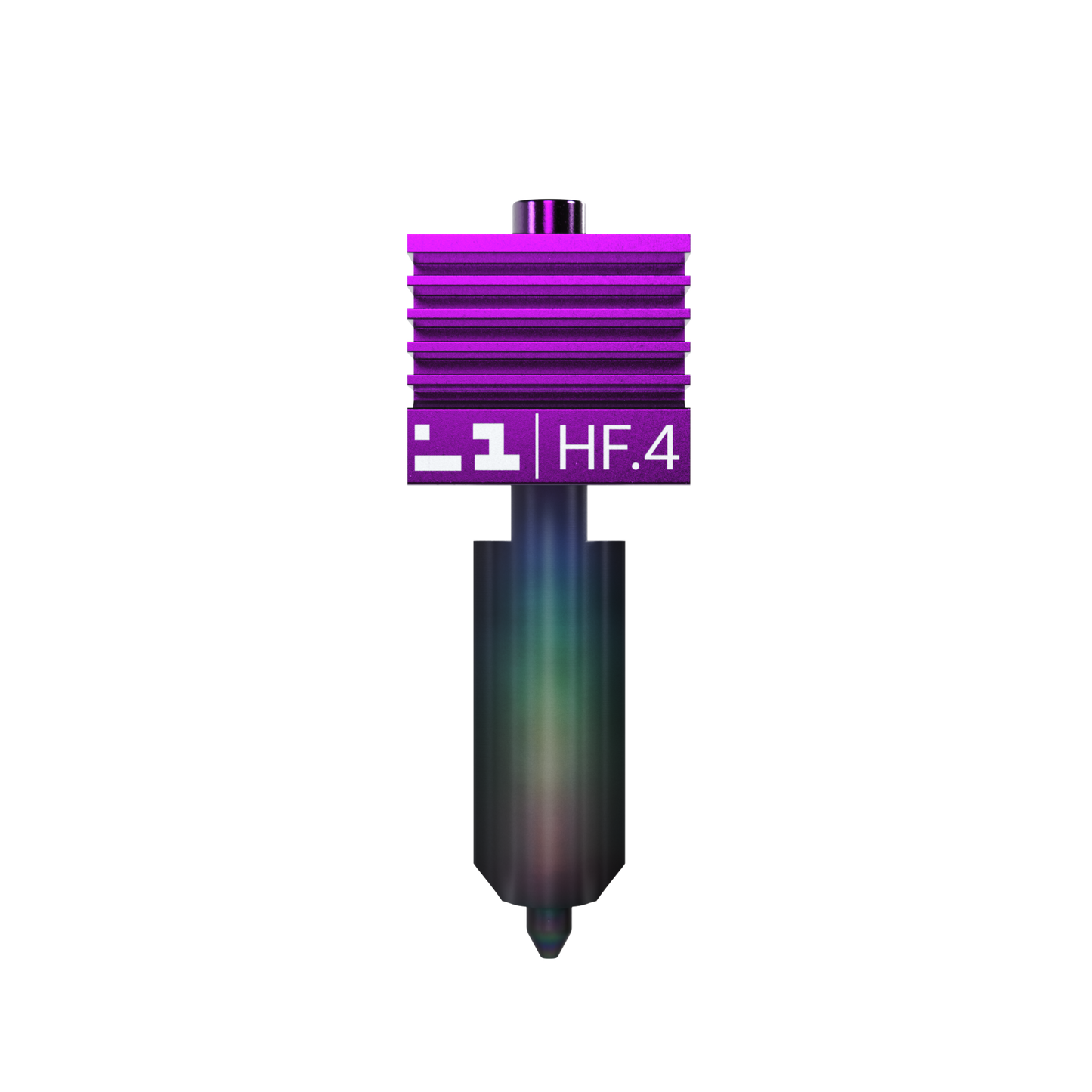 E3D High Flow ObXiDian 500 H2D HotEnd