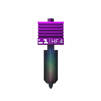 E3D High Flow ObXiDian 500 H2D HotEnd