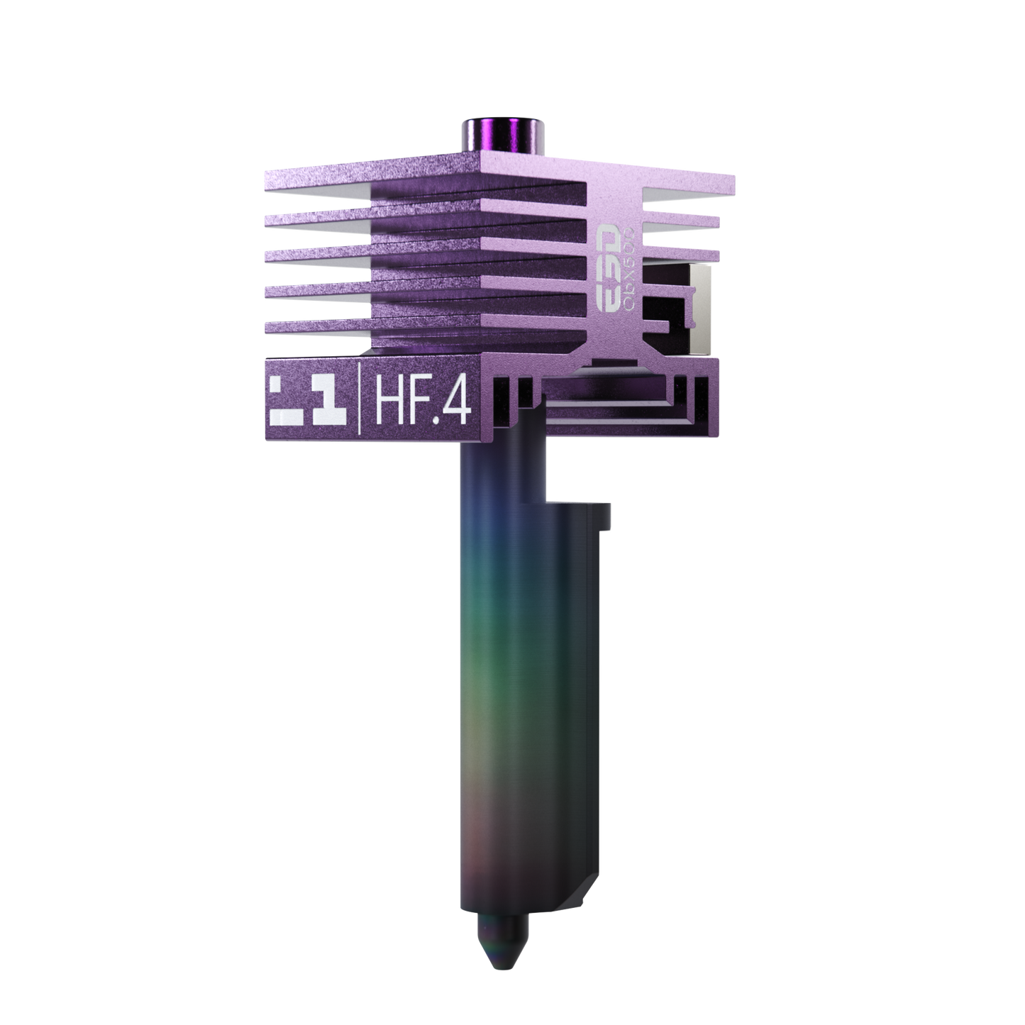 E3D High Flow ObXiDian 500 H2D HotEnd