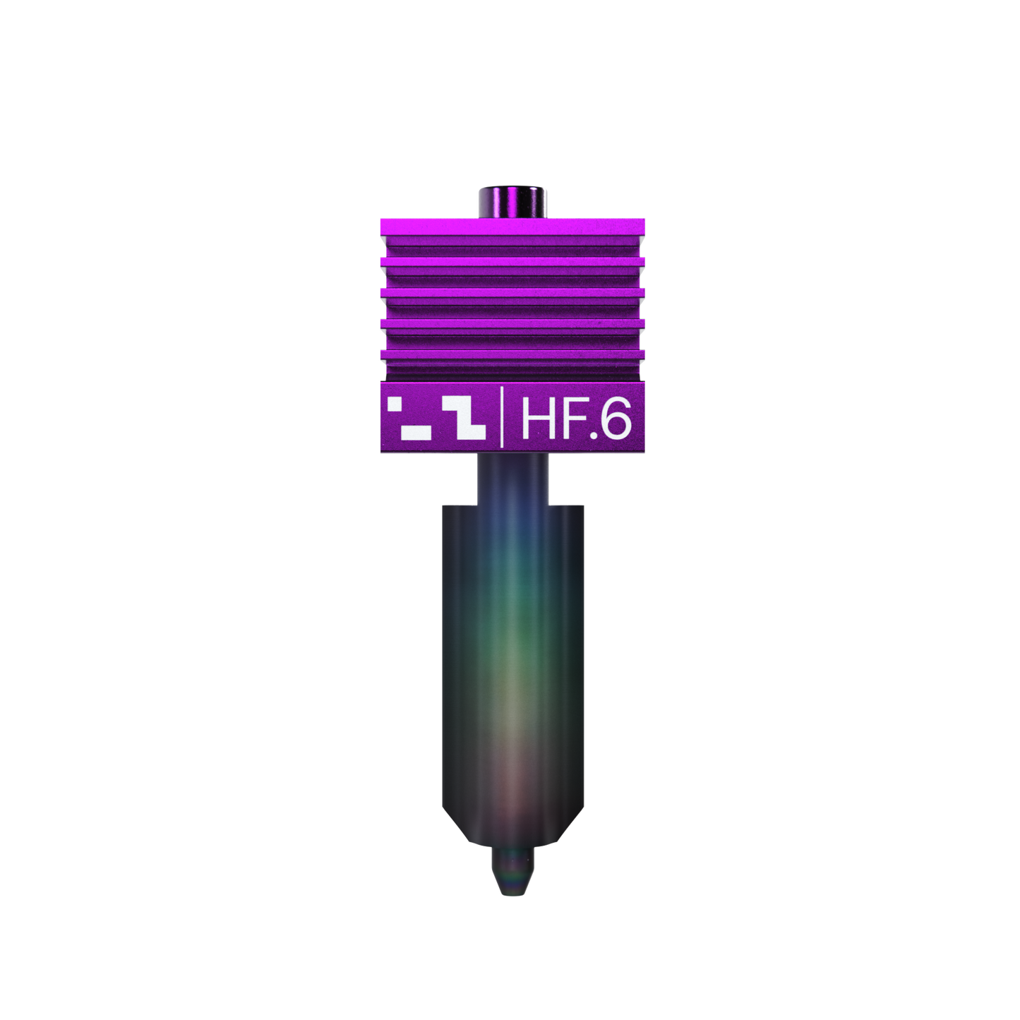 E3D High Flow ObXiDian 500 H2D HotEnd