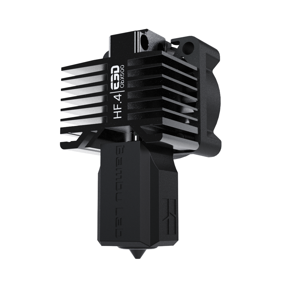 E3D High Flow ObXiDian 500 P1 HotEnd