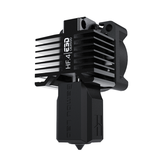 E3D High Flow ObXiDian 500 P1 HotEnd