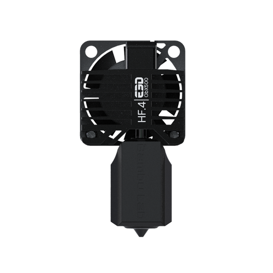 E3D High Flow ObXiDian 500 P1 HotEnd