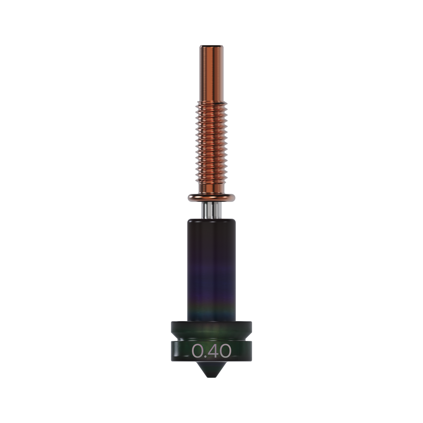 E3D High Flow ObXiDian 500 Revo Nozzle