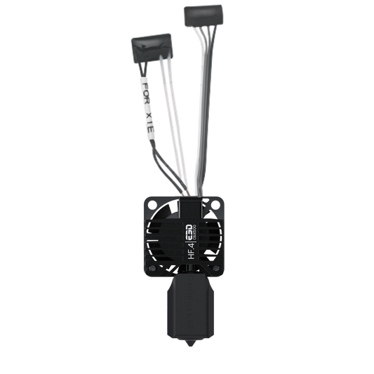 E3D High Flow ObXiDian 500 X1E HotEnd