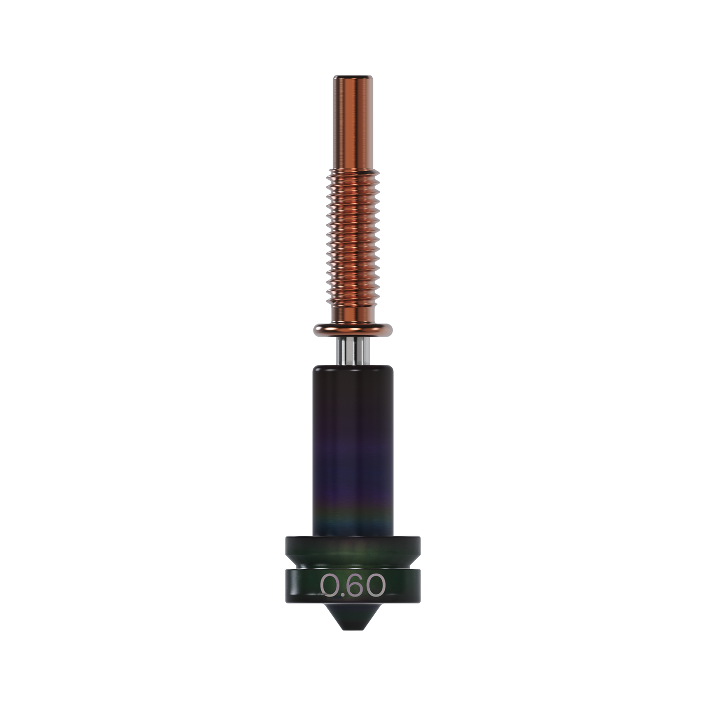 E3D ObXiDian 500 Revo Nozzle