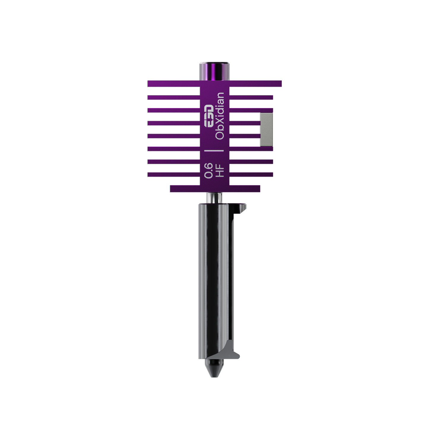 E3D ObXidian™ High Flow HotEnd for Bambu Lab A1 / A1 Mini