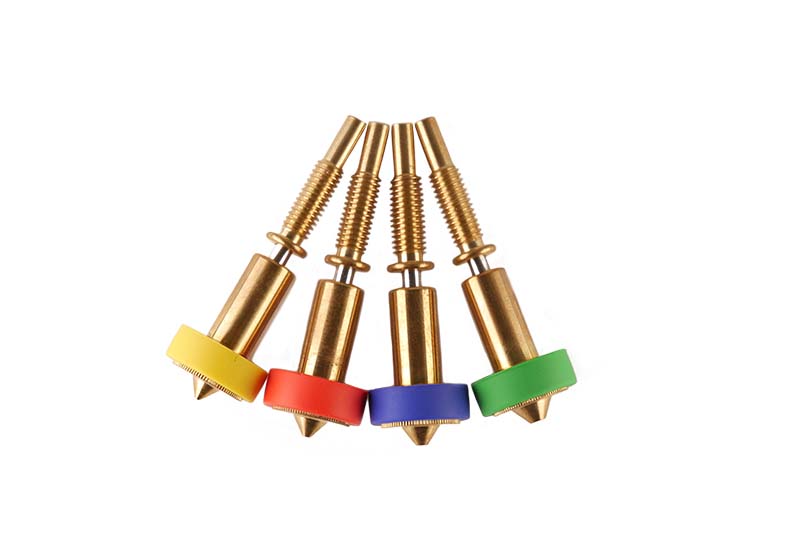 E3D RapidChange Revo™ Brass 1.75mm 0.15mm Nozzle