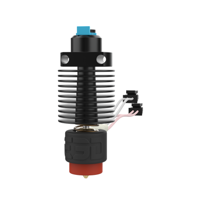 E3D RapidChange Revo™ CR - 1.75mm, 24V Single Nozzle Kit