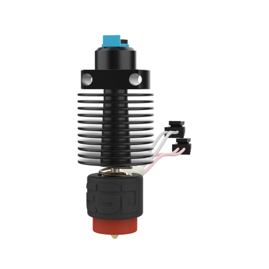 E3D RapidChange Revo™ CR - 1.75mm, 24V Single Nozzle Kit