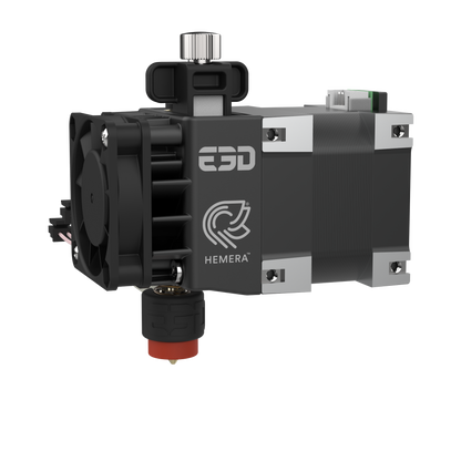 E3D RapidChange Revo™ Hemera - 1.75mm, 12V Fully Loaded Kit