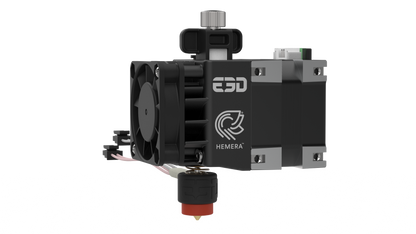 E3D RapidChange Revo™ Hemera - 1.75mm, 12V Fully Loaded Kit