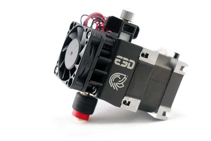 E3D RapidChange Revo™ Hemera - 1.75mm, 12V Fully Loaded Kit